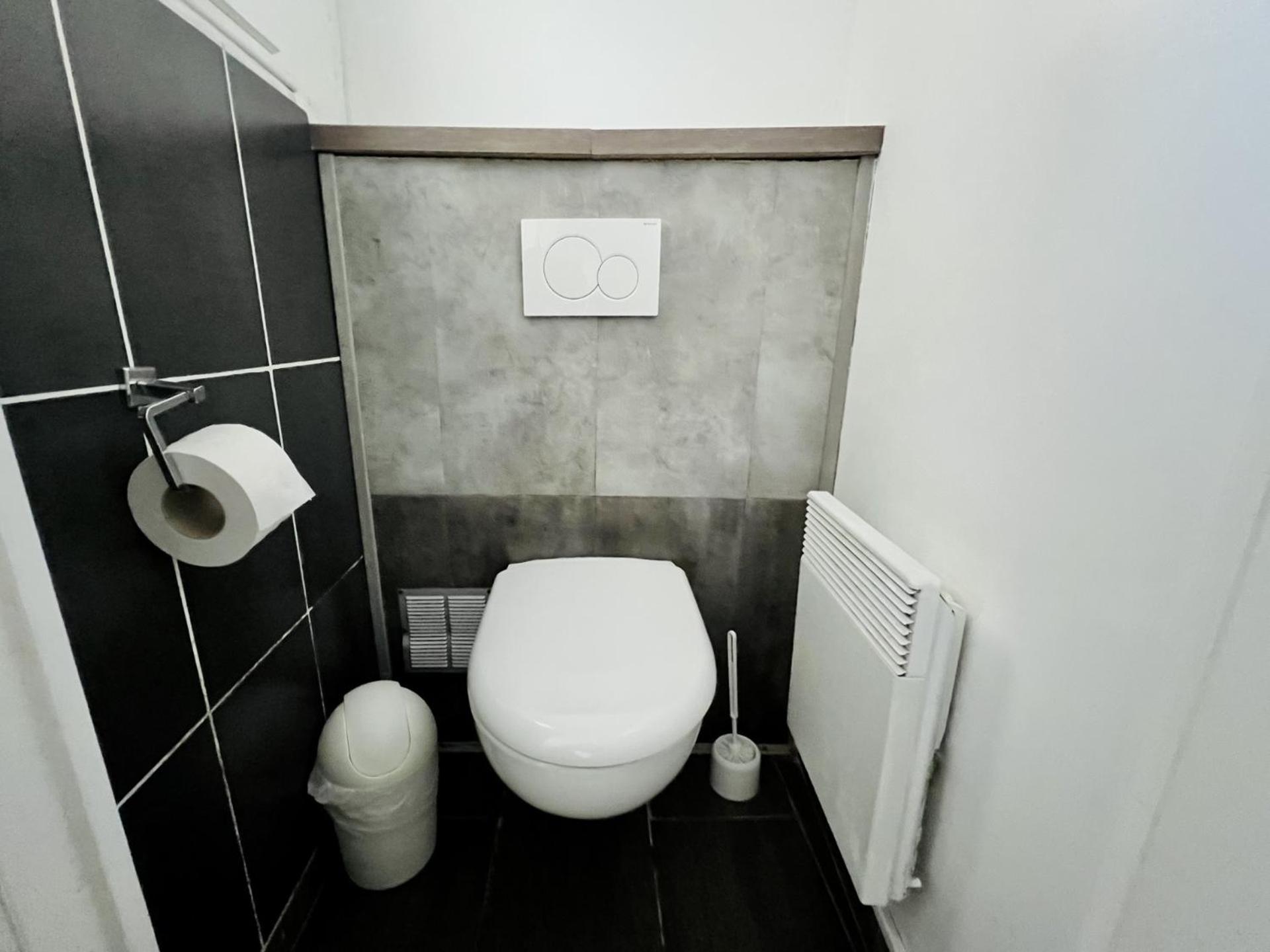 Hotel Le Littoral - Berck Sur Mer Екстер'єр фото