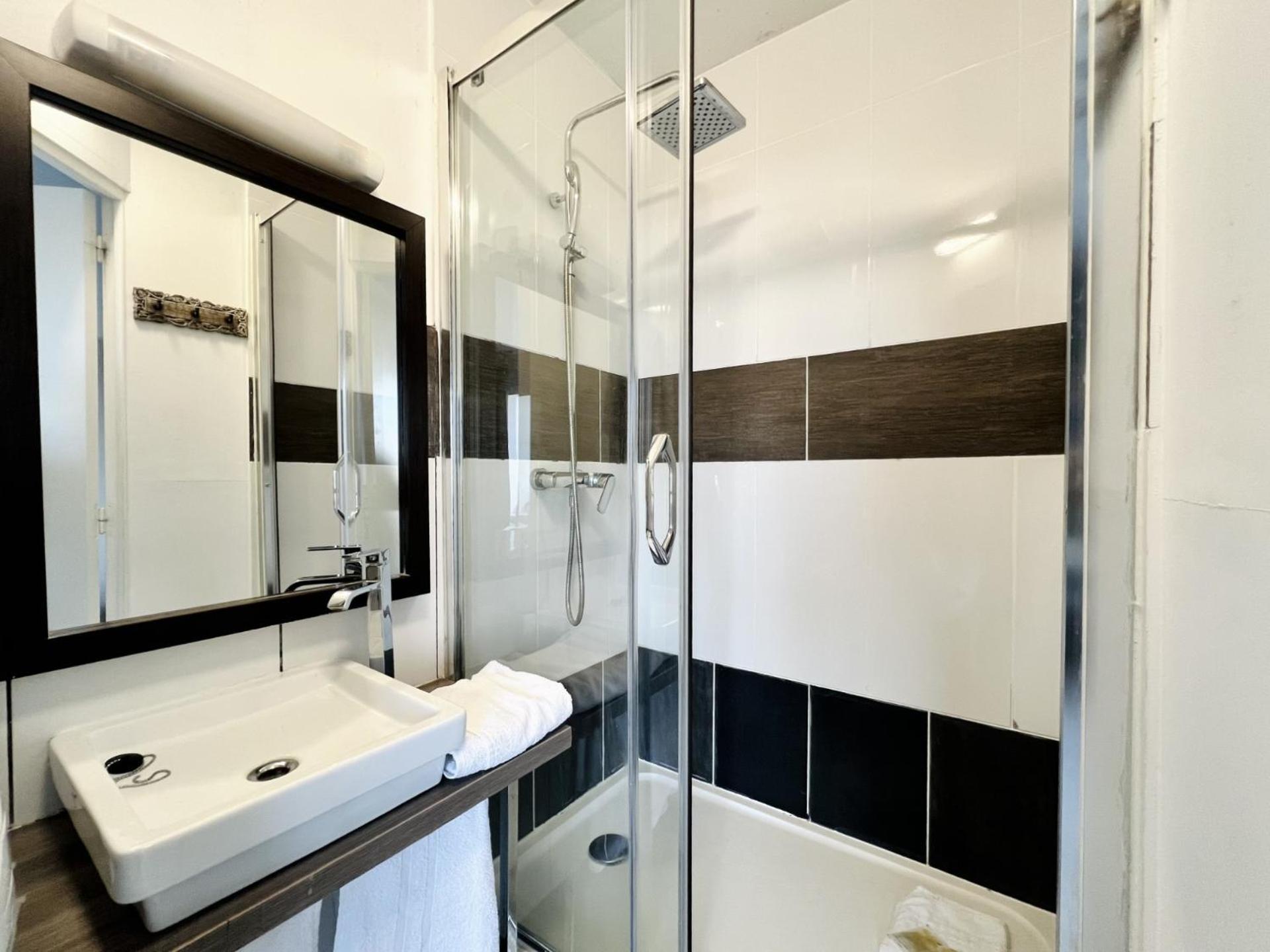 Hotel Le Littoral - Berck Sur Mer Екстер'єр фото