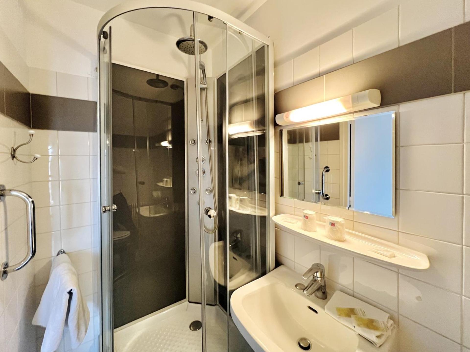 Hotel Le Littoral - Berck Sur Mer Екстер'єр фото