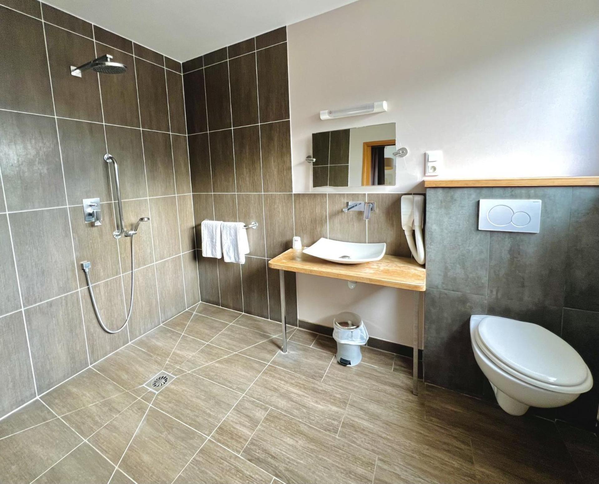 Hotel Le Littoral - Berck Sur Mer Екстер'єр фото