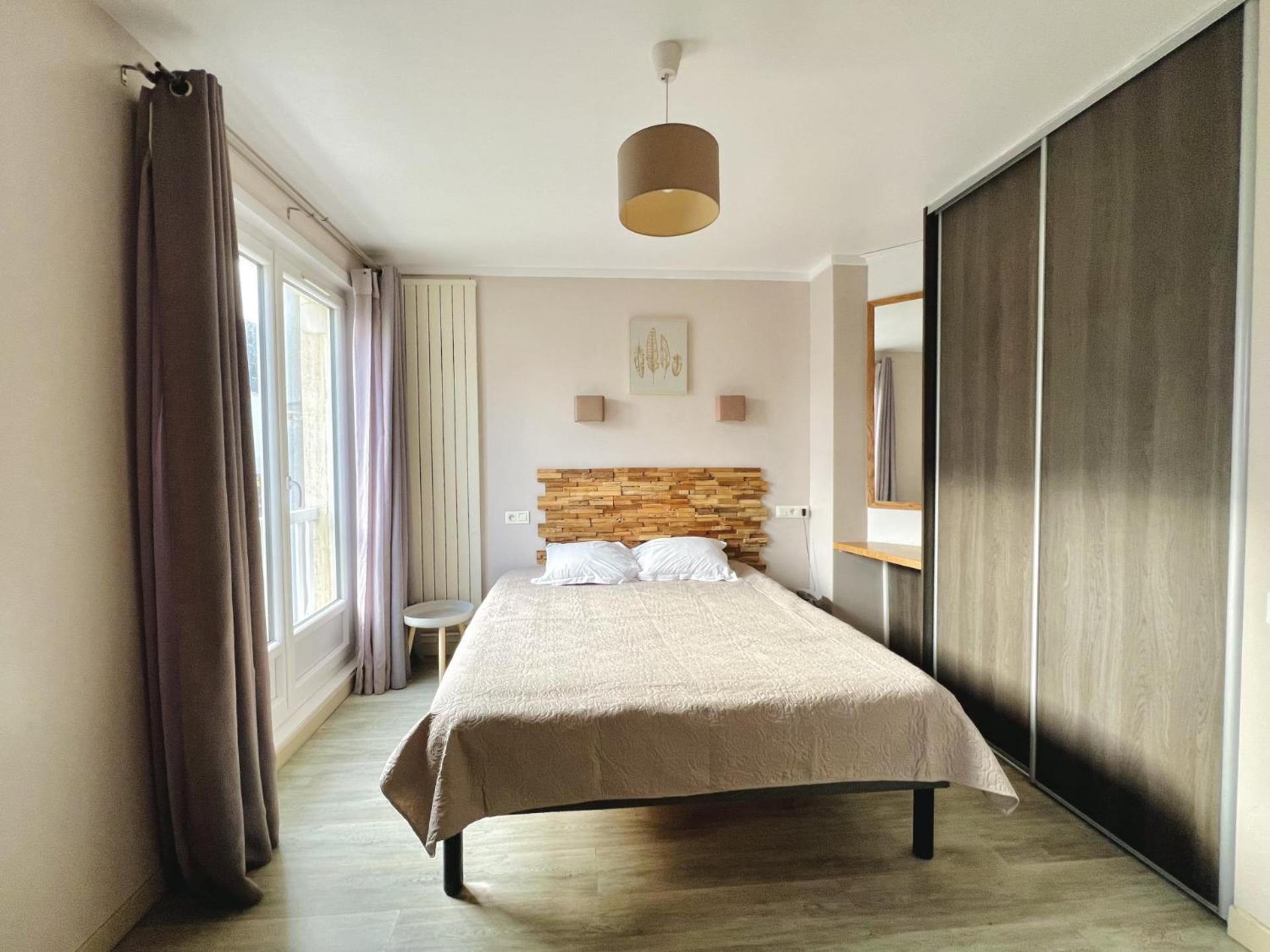 Hotel Le Littoral - Berck Sur Mer Екстер'єр фото