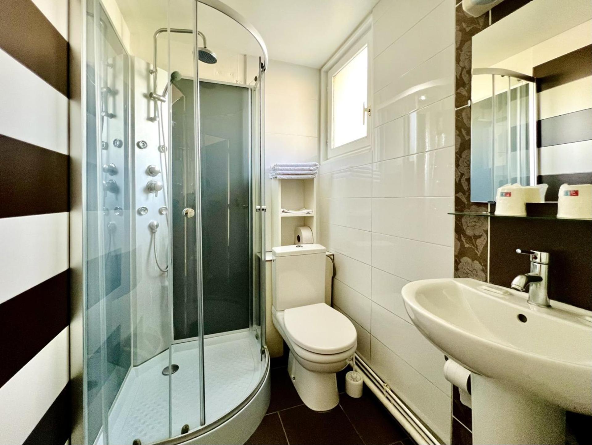 Hotel Le Littoral - Berck Sur Mer Екстер'єр фото