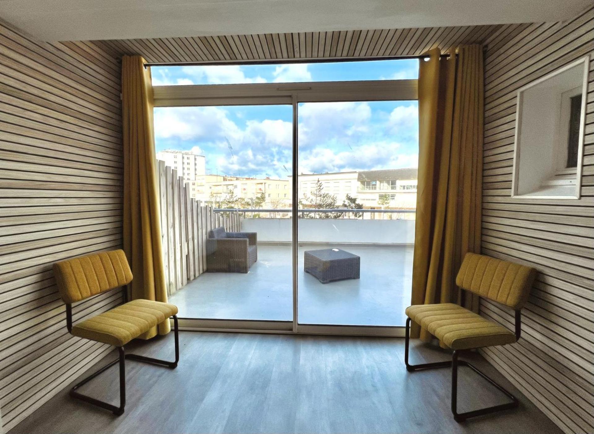 Hotel Le Littoral - Berck Sur Mer Екстер'єр фото