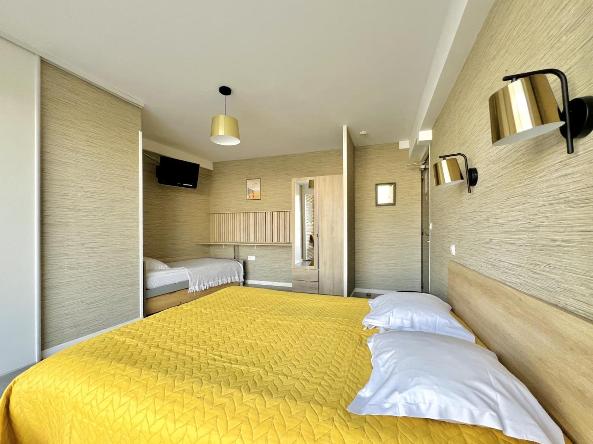 Hotel Le Littoral - Berck Sur Mer Екстер'єр фото