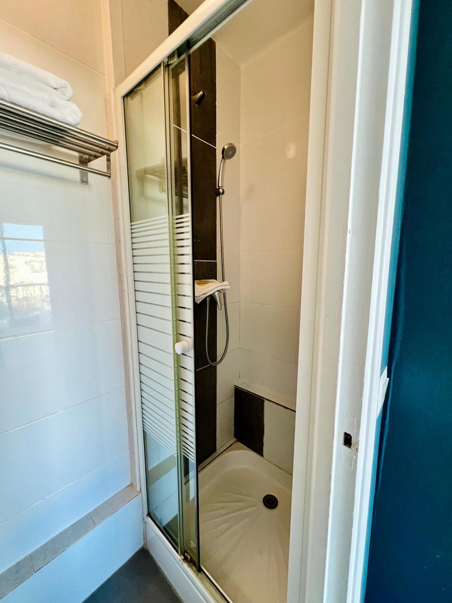 Hotel Le Littoral - Berck Sur Mer Екстер'єр фото