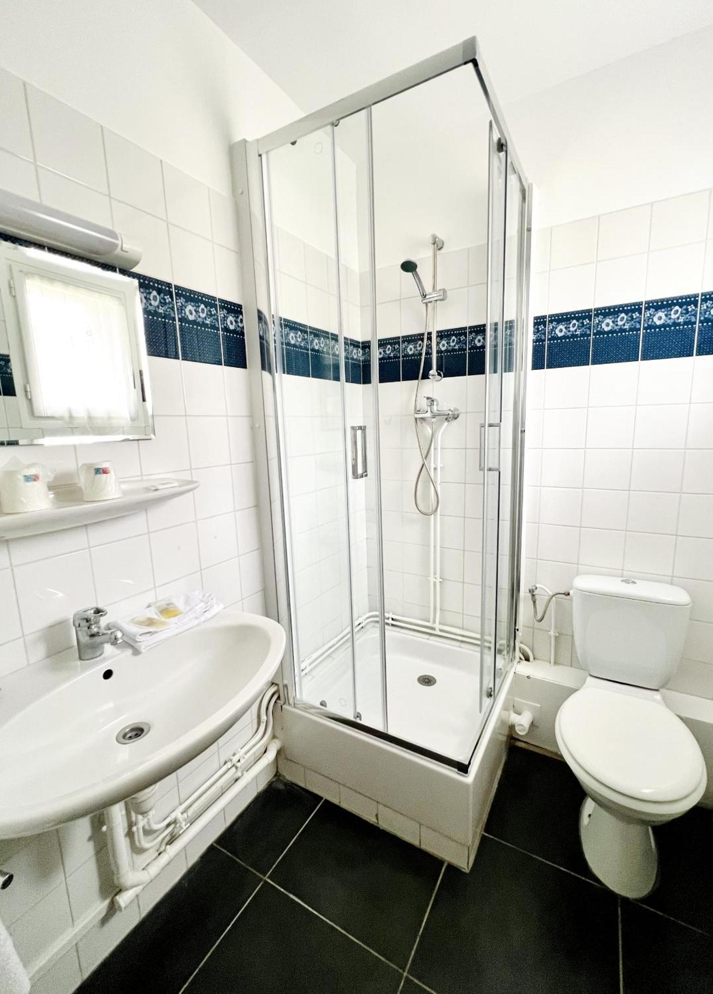 Hotel Le Littoral - Berck Sur Mer Екстер'єр фото