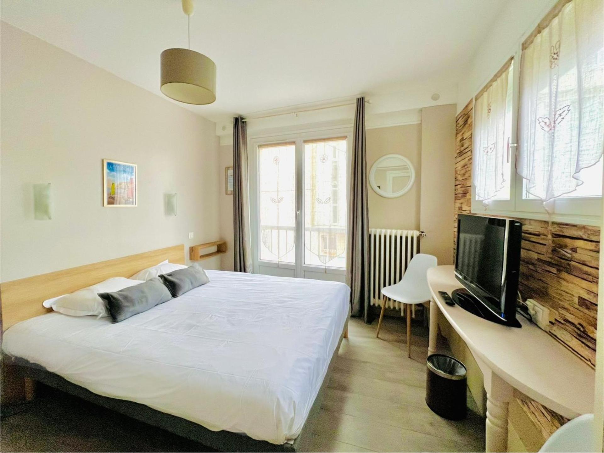 Hotel Le Littoral - Berck Sur Mer Екстер'єр фото